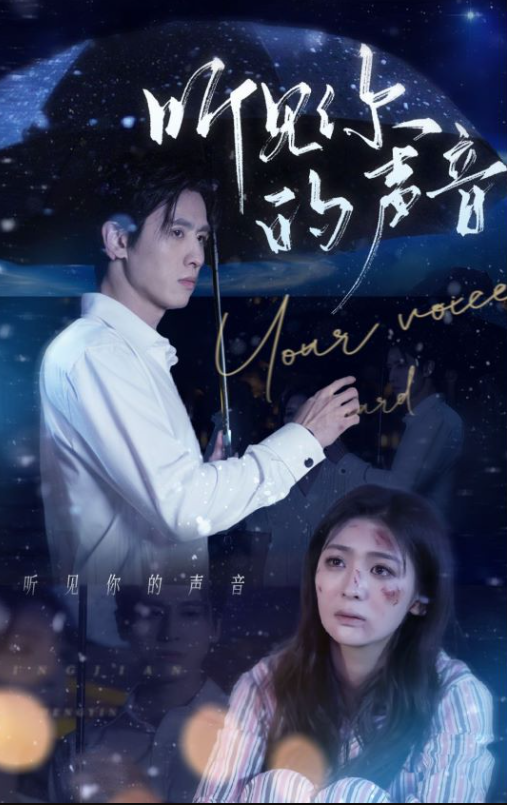 听见你的声音短剧1-80全集资源免费观看