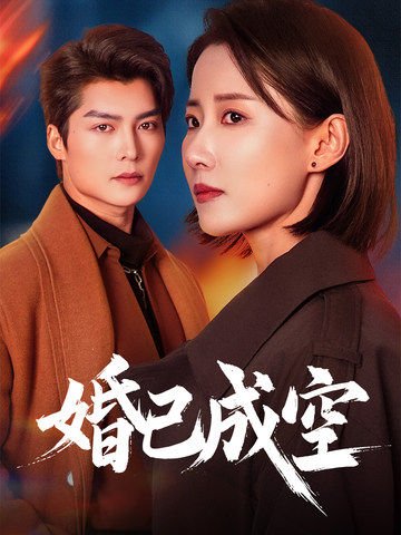 短剧《婚已成空（54集）》全集免费在线观看