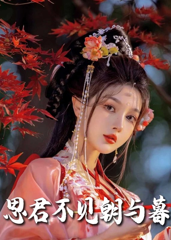 短剧《春夜引(思君不见朝与暮)(80集)明川 王槿》全集免费在线观看