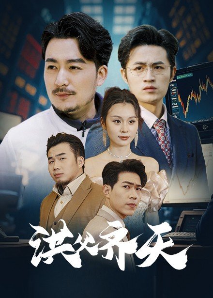 短剧《洪父齐天（63集）》全集免费在线观看