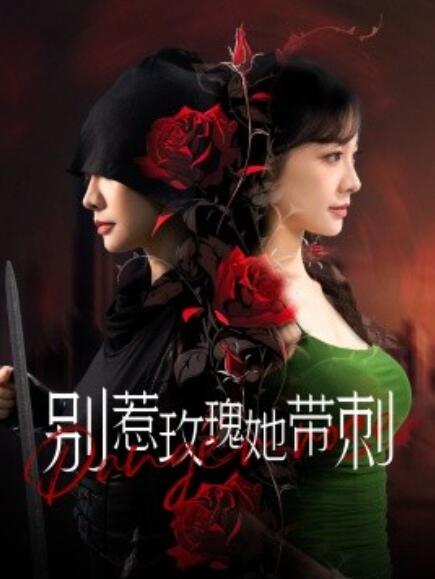 短剧《别惹玫瑰她带刺(100集全)》免费在线观看