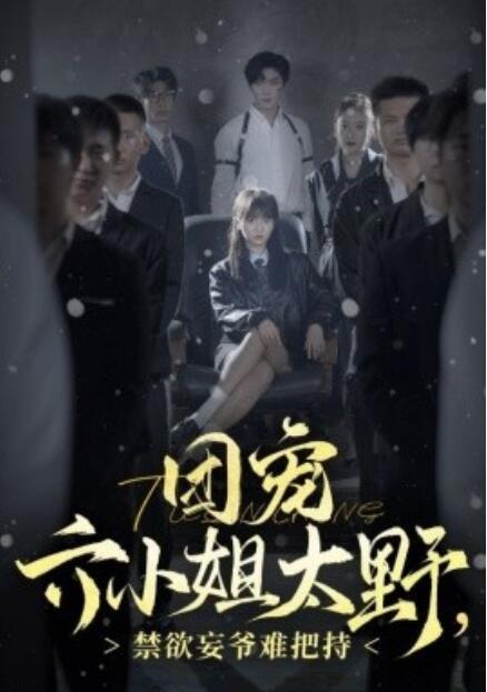 短剧《团宠六小姐太野,禁欲妄爷难把持(90集全)》免费在线观看