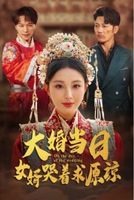 短剧《大婚当日,女婿哭着求原谅(31集全)》免费在线观看