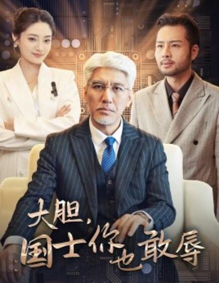 短剧《大胆,国士你也敢辱(1-30集)》全集免费在线观看