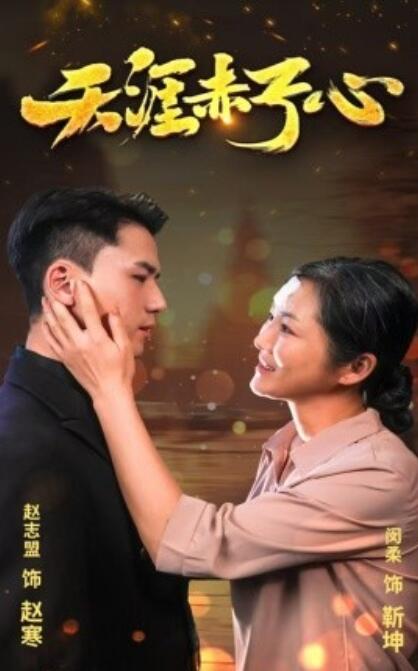 短剧《天涯赤子心(1-69集)》全集免费在线观看
