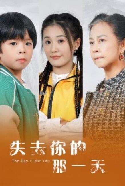 短剧《失去你的那一天（1-30集）》全集免费在线观看