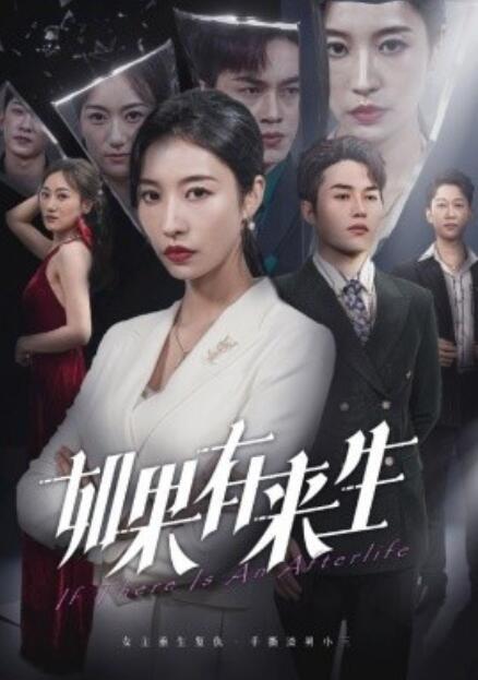 短剧《如果有来生（36集全）》高清免费在线观看