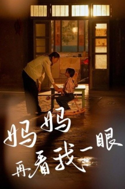 短剧《妈妈再看我一眼（32集全）》免费观看