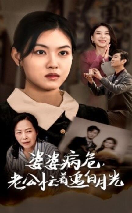 短剧《婆婆病危,老公忙着追白月光(35集全)》免费在线观看
