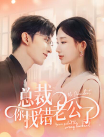 短剧《总裁你找错老公了(1-92集)》全集免费在线观看