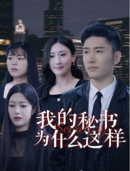 短剧《我的秘书为什么这样(1-94集)》全集免费在线观看