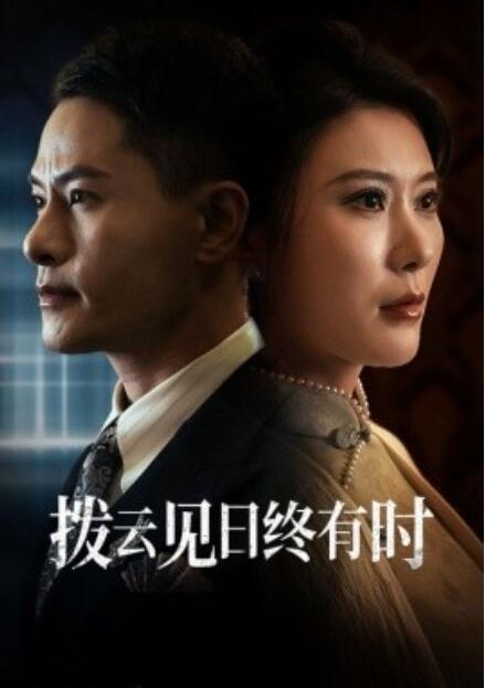 短剧《拨云见日终有时(1-30集)》全集免费在线观看