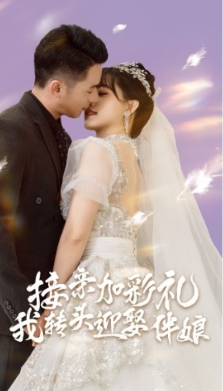 短剧《接亲加彩礼,我转头迎娶伴娘(41集全)》免费观看
