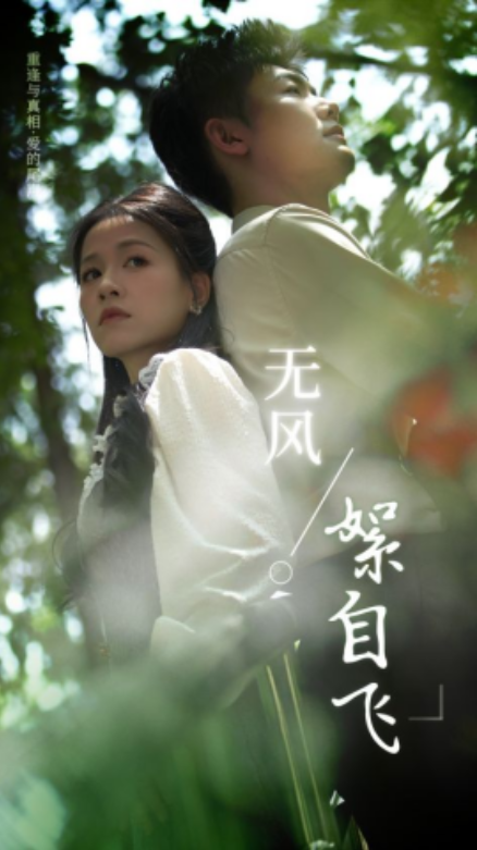 短剧《无风絮自飞(36集全)》免费观看