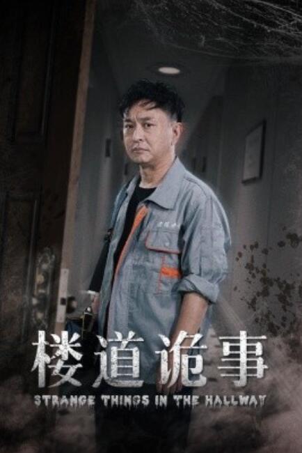 短剧《楼道诡事(消失的1803)23集全》免费观看