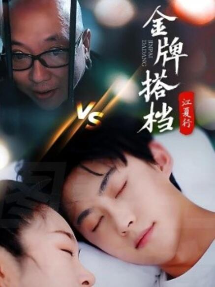 短剧《江夏行金牌搭档(1-58集)》全集免费在线观看