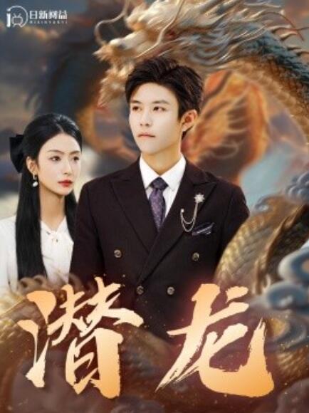 短剧《潜龙(96集全)》免费在线观看
