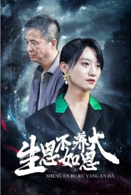 短剧《生恩不如养恩大(61集全)》免费观看
