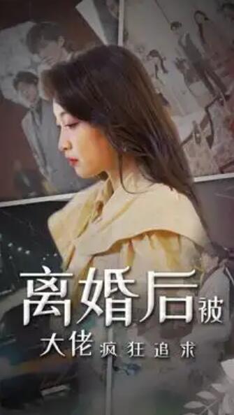 短剧《离婚后被大佬疯狂追求（69集全）》免费观看
