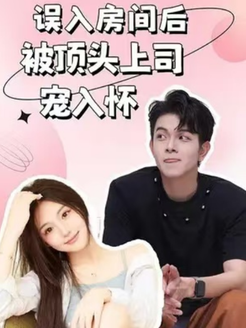 短剧《误入房间后,被顶头上司宠入怀(89集全)》免费观看