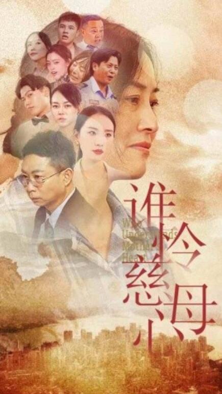 短剧《谁怜慈母心（1-46集）》全集免费在线观看