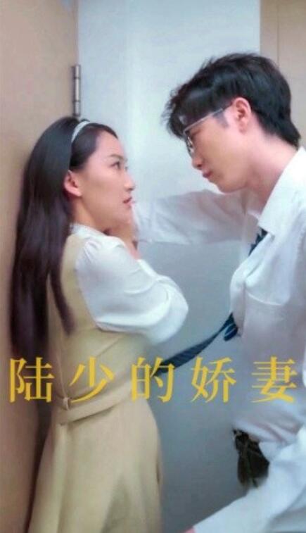 短剧《陆少的娇妻（1-100集）》全集免费在线观看