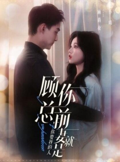 短剧《顾总,你前妻就是你要找的人(100集全)岳雨婷&申阳》免费在线观看