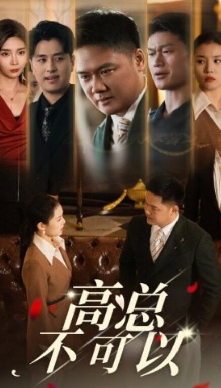 短剧《高总不可以(1-45集)》全集免费在线观看