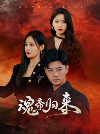 短剧《魂帝归来(49集全)李进源》免费在线观看