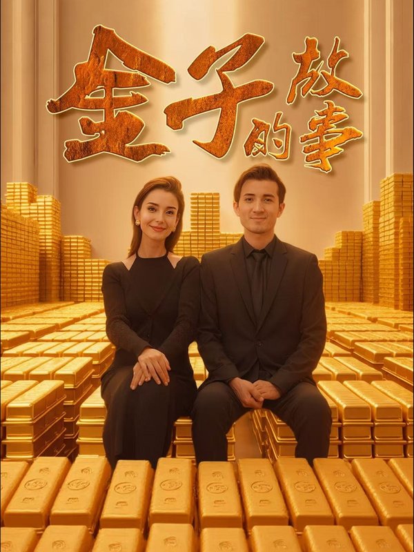 短剧《金子的故事（35集）新疆短剧》全集免费在线观看